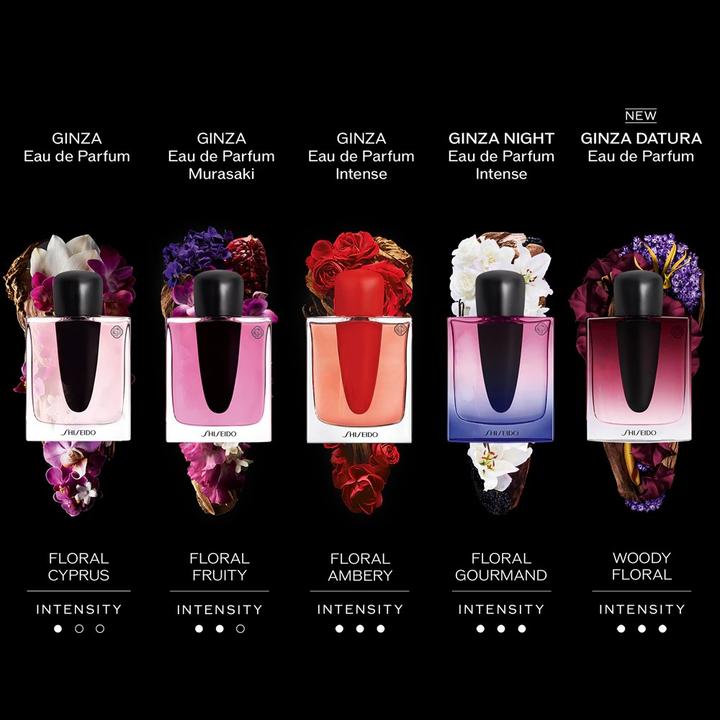 Immagine prodotto Shiseido Ginza Datura (Eau de parfum, 30 ml)