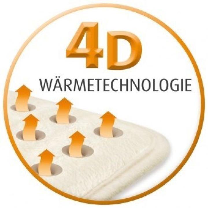 Produktbild Medisana HP 630 (65 x 55 cm)