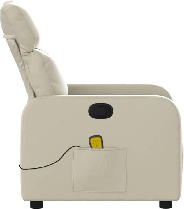 Image du produit vidaXL Massagesessel