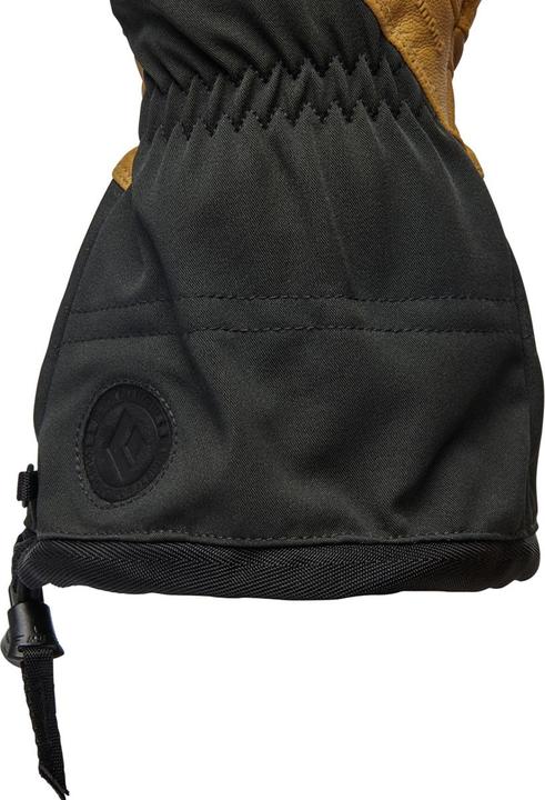 Produktbild Black Diamond Guide Gloves (XS)