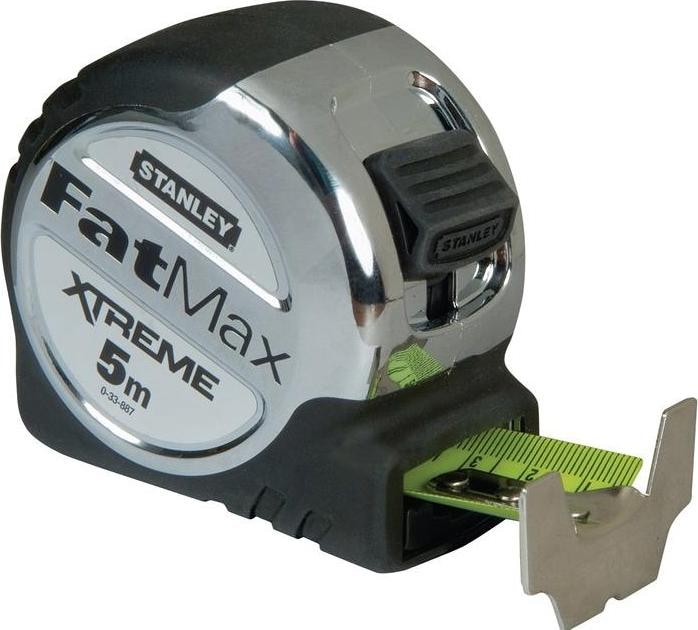 Actual product image Stanley Tape measure (Metric)