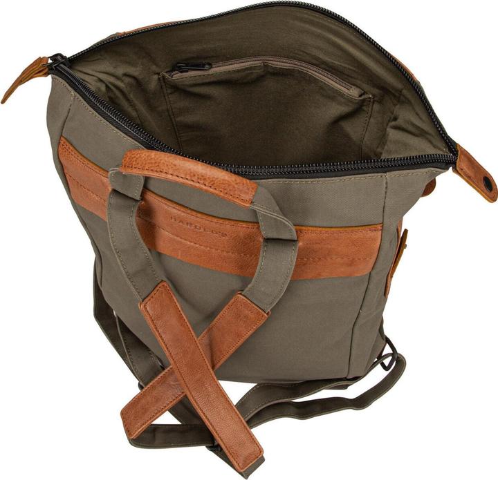 Actual product image Harolds Daypack 40 cm Laptopfach (13 l)