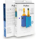 Produktbild Pulltex Champagner & Wine Cooler Black & Grey
