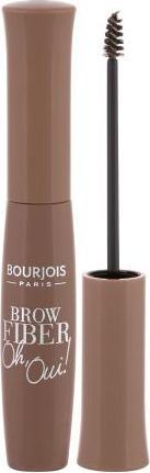 Produktbild Bourjois Oh Oui! Brow Fiber (001 Blond)