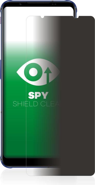 Produktbild upscreen Spy Shield Blickschutzfolie (1 Stück, Nubia Red Magic 7)