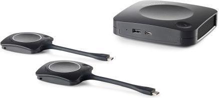 Productafbeelding Barco Clickshare CX-30 Gen 2 + 2x USB-C Button (30 m, HDMI 1.4b)