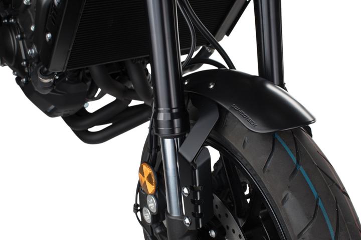 Immagine prodotto Sw Motech Kit parafango nero