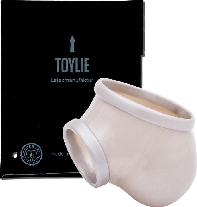 Produktbild Toylie Latex Penishülle Ben
