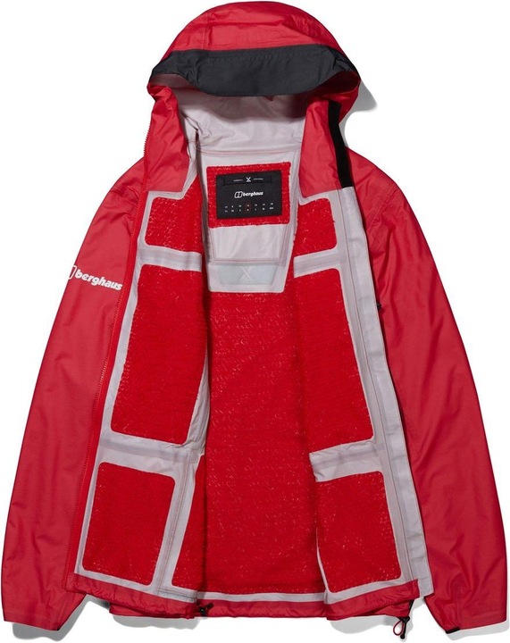 Image du produit Berghaus Guide MTN Hyper Alpha (S)