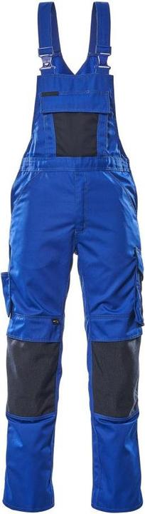 Produktbild Mascot unisex Warnjacke Oxford gelb Groesse 3XL (3XL)