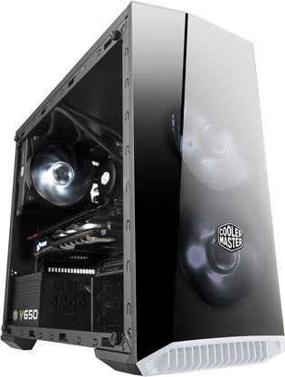 Produktbild Cooler Master MasterBox Lite 3.1 (mATX, Mini-ITX)