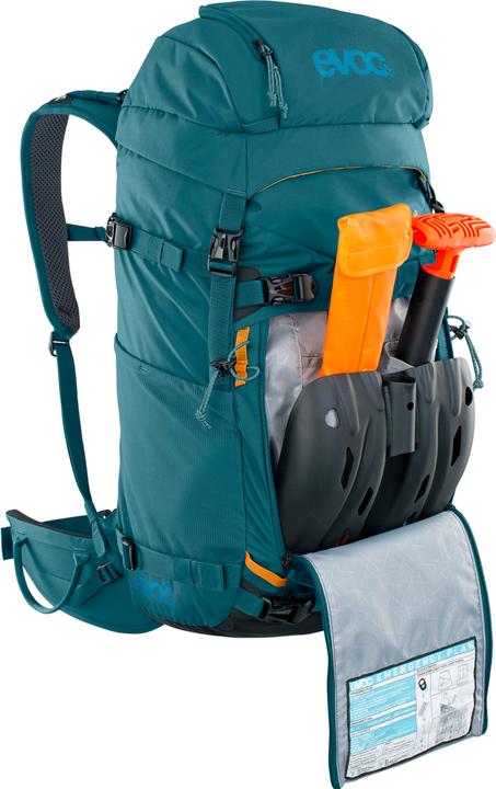 Image du produit Evoc Patrol 40L Backpack (40 l)