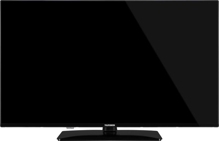 Produktbild Telefunken D50U750X2CWI (50", LED, 4K, 2024)