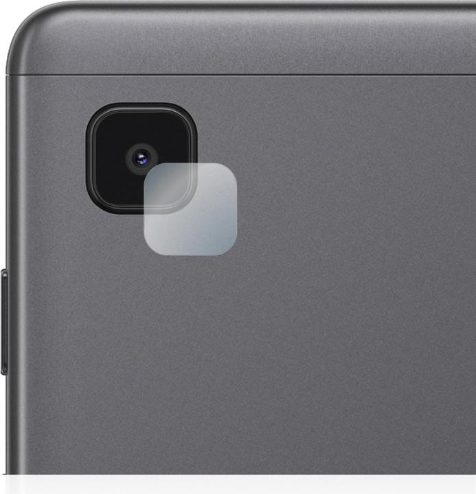 Productafbeelding BROTECT AirGlass kogelwerende glasfolie (1 Stuk, Galaxy Tab A7 Lite)