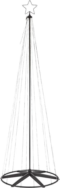 Produktbild Markslöjd ABETO Tree 3m 380L LED Warm White