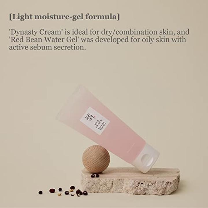 Produktbild Beauty of Joseon Red Bean Water Gel (100 ml, 24h Creme)