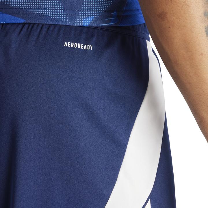 Actual product image adidas TIRO24 SHORT (M)