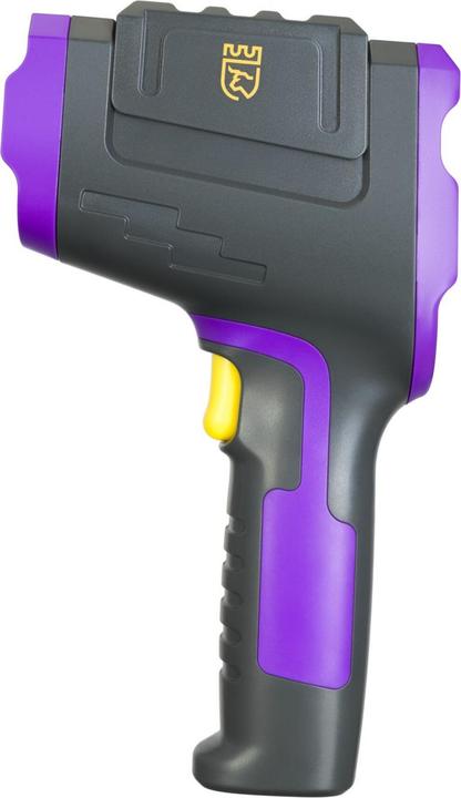 Actual product image Ermenrich Seek TV70 thermal imaging device