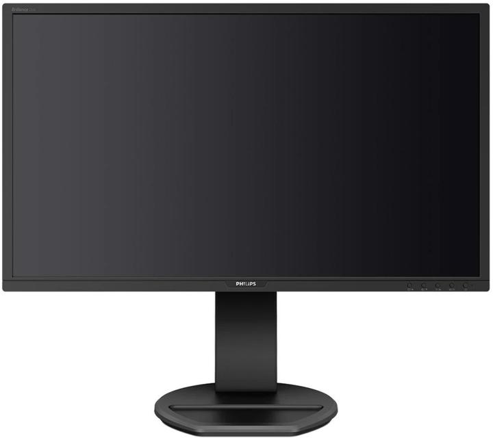 Produktbild Philips 221B8LHEB/00 (1920 x 1080 Pixel, 21.50")