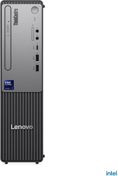 Image du produit Lenovo ThinkCentre neo 50s Gen. 6 (512 Go, 16 Go, Intel Arc Graphics)