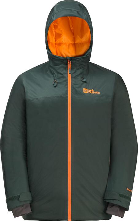 Produktbild Jack Wolfskin Cyrox 2L Down Jkt M (S)