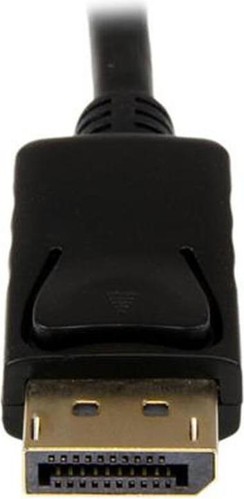 Produktbild StarTech 3ft Displayport To Dvi Cable (0.92 m)