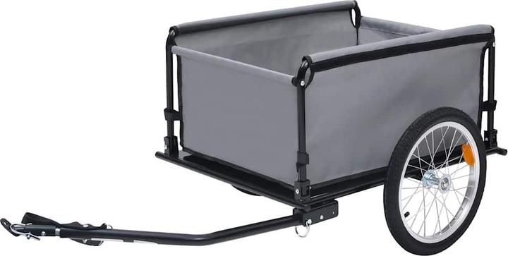 Actual product image vidaXL Khalil