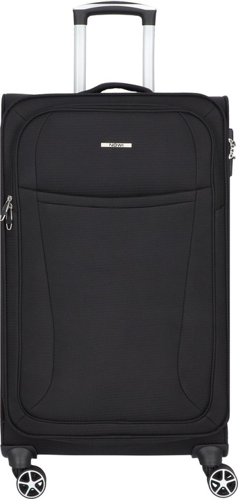 Produktbild Nowi Edinburgh 4 Rollen Trolley 75 cm (76 l, XL (ab 115l))
