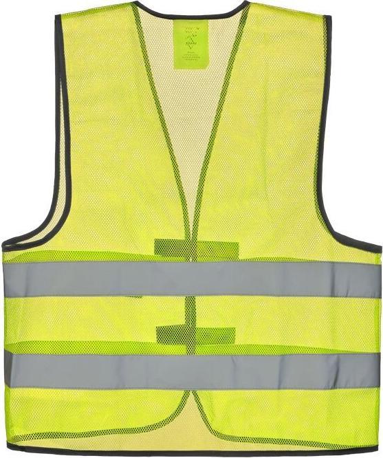 Produktbild Korntex Sommerwarnweste Mesh (5XL)