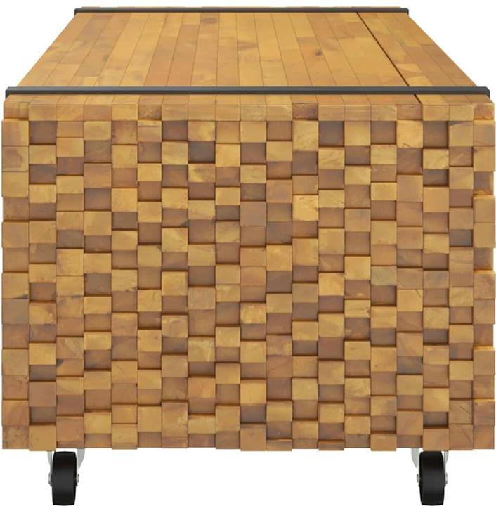 Immagine prodotto vidaXL Couchtisch (110 x 45 x 35 cm)