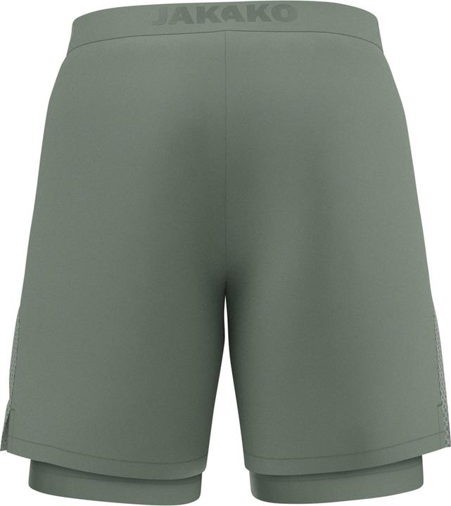 Actual product image JAKO 2-in-1 Short Power (M)