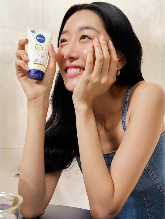 Produktbild NIVEA Q10 Anti-Age Hand Creme (75 ml)