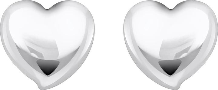Immagine prodotto Thomas Sabo Orecchini a forma di cuore (Argento riciclato)