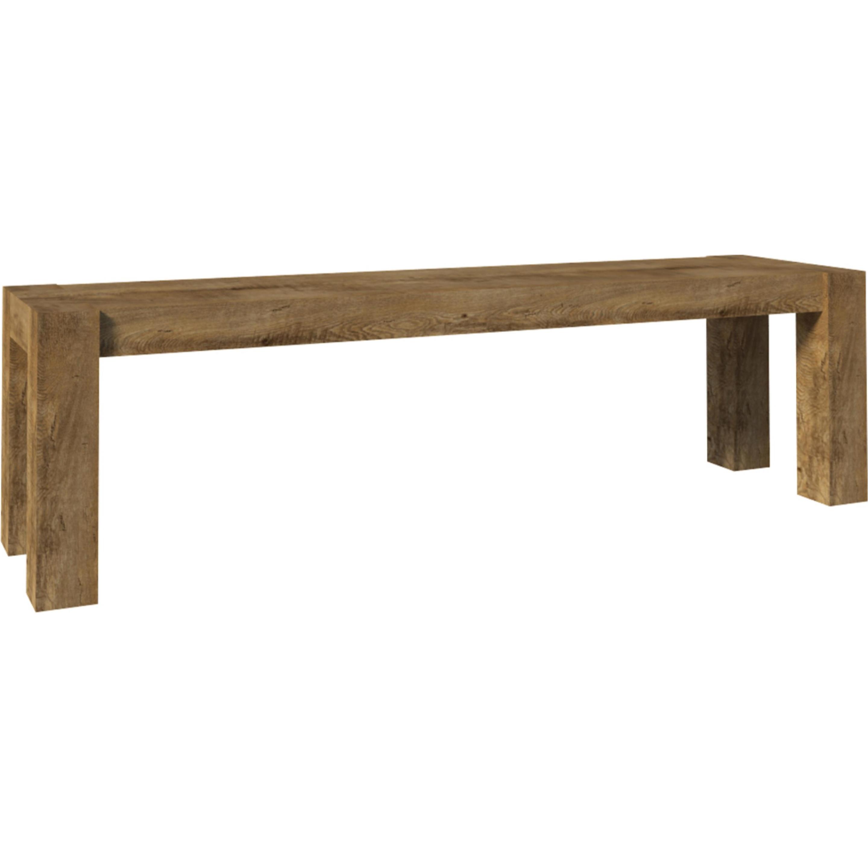 Konsimo, Sitzbank, Rabo (90 cm)