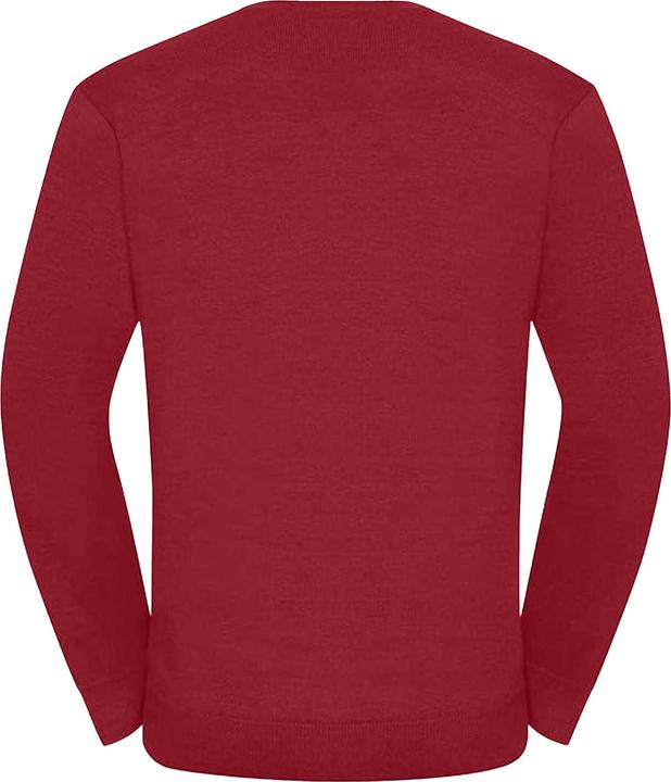 Produktbild Russell Sweatshirt angesetzte Ärmel (S)