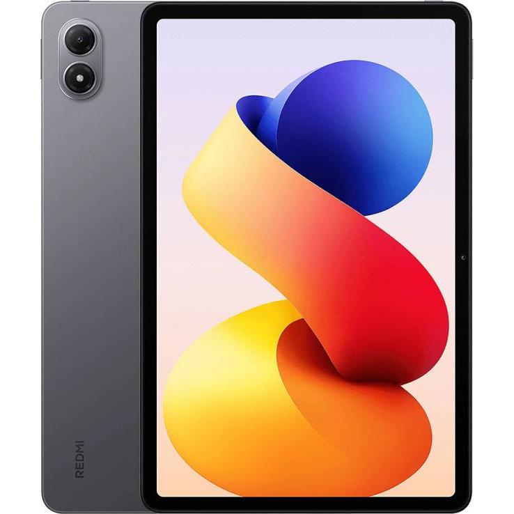 Xiaomi REDMI PAD 2 PRO 6+128GB WIFI 12.1" GRAPHITE GRAY (nur WLAN, 12.10", 128 GB, Graphite gray, gr