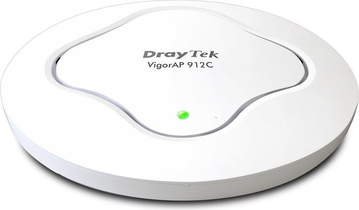 Draytek Mesh Access Point VigorAP 912C (867 Mbit/s)