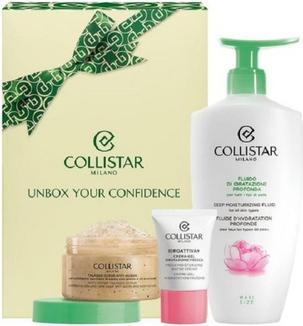 Actual product image Collistar Idroattiva Set (Facial care set)
