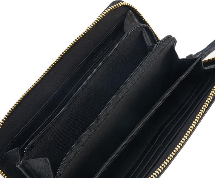 Immagine prodotto FredsBruder Just Easy Geldbörse RFID Schutz Leder 18.5 cm