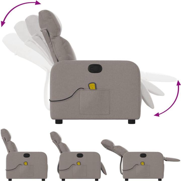 Actual product image VidaXL Ilse