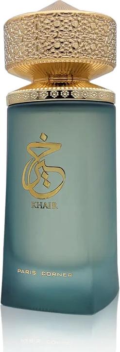 Actual product image Paris Corner Khair (Eau de parfum, 100 ml)