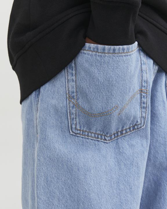 Actual product image Jack & Jones Jungen Alex Original MF 710 Loose Fit Jeans (134)
