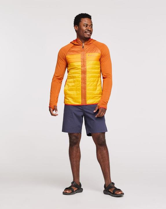 Immagine prodotto Cotopaxi Capa Hybrid Insul. Hooded Jkt (XXL)