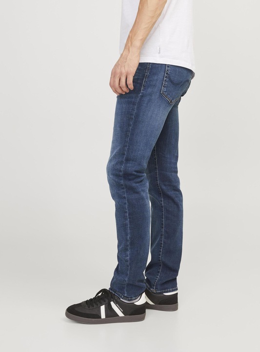 Actual product image Jack & Jones GLENN CON 057 50SPS Slim Fit Jeans (W30/L36)