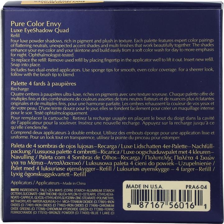 Produktbild Estée Lauder Pure Color (Desert Dunes)
