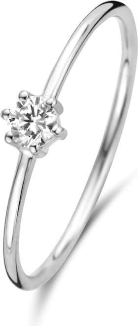 Produktbild Isabel Bernard Saint Germain Abelle Ring (48, 54, 585/14 K Gold)