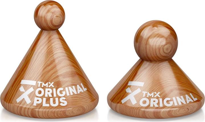 Produktbild TMX Trigger Original Mixed Set