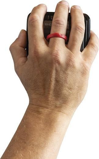 Produktbild Scangrip Akku-LED Arbeitsleuchte NOVA MINI (1000 lm)