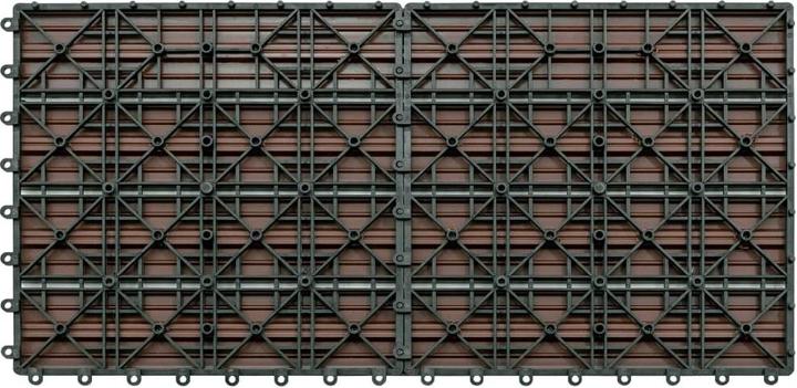 Actual product image vidaXL Cinnamon (6x, 60 x 30 cm)