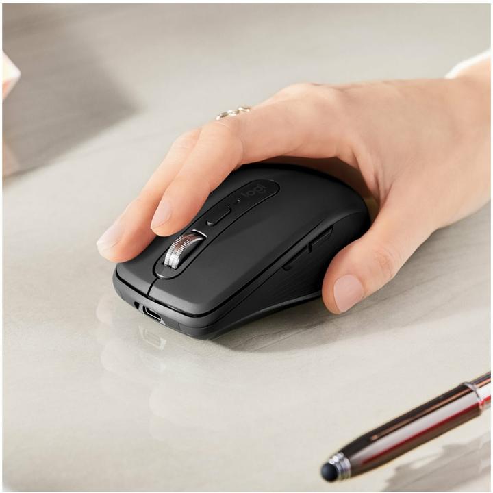 Produktbild Logitech MX Anywhere 3 for Business (Kabellos)